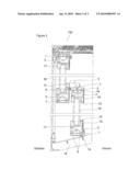 FENESTRATION COVERING AND FENESTRATION ASSEMBLY diagram and image