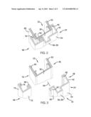 Door Frame Assembly diagram and image