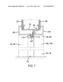 Door Frame Assembly diagram and image