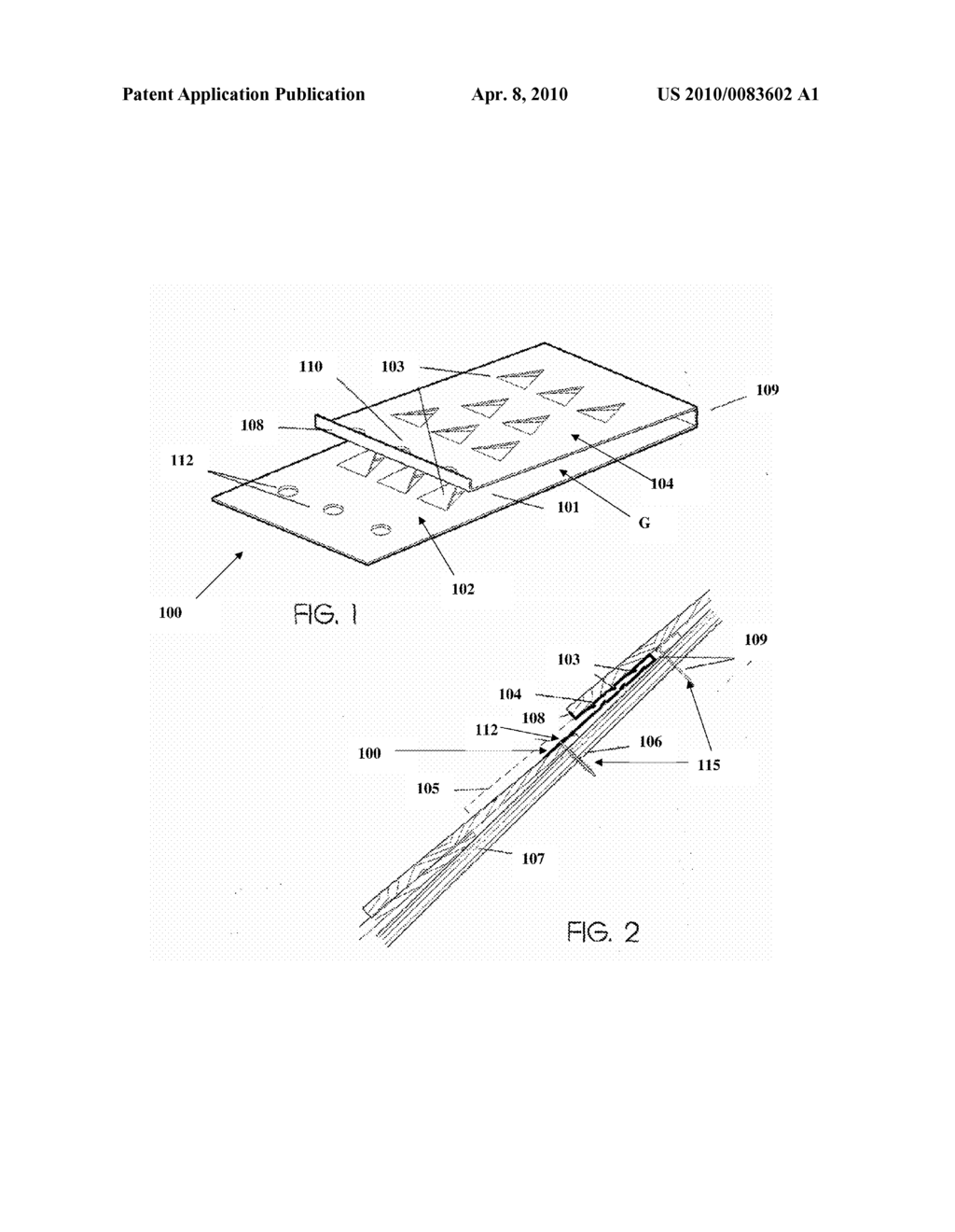 DEVICE AND METHOD FOR REPAIRING BUILDING SURFACES - diagram, schematic, and image 02