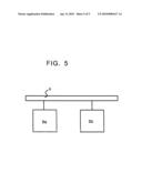 LOADING AND PALLETIZING DEVICE FOR ROLL TRUCKS, SUCH AS DOLLIES, AND THE ASSOCIATED METHOD diagram and image