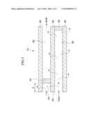 Exhaust gas purification device, manufacturing method thereof, and manufacturing device thereof diagram and image