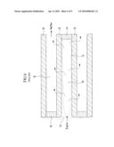 Exhaust gas purification device, manufacturing method thereof, and manufacturing device thereof diagram and image