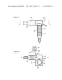 EXHAUST GAS PURIFICATION APPARATUS FOR INTERNAL COMBUSTION ENGINE diagram and image