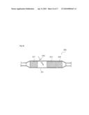 EXHAUST GAS PURIFICATION APPARATUS FOR INTERNAL COMBUSTION ENGINE diagram and image