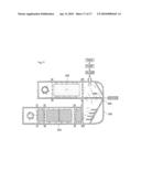 EXHAUST GAS PURIFICATION APPARATUS FOR INTERNAL COMBUSTION ENGINE diagram and image