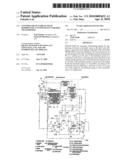 CONTROLLER OF VEHICLE WITH HYDROSTATIC CONTINUOUSLY VARIABLE TRANSMISSION diagram and image