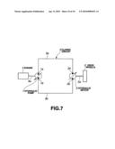 CONTROLLER OF VEHICLE WITH HYDROSTATIC CONTINUOUSLY VARIABLE TRANSMISSION diagram and image