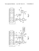 MULTI-STAGE TURBOCHARGING SYSTEM UTILIZING VTG TURBINE STAGE(S) diagram and image