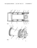 Reciprocating Expansion Engine and Piston of a Reciprocating Expansion Engine diagram and image