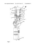 Reciprocating Expansion Engine and Piston of a Reciprocating Expansion Engine diagram and image