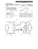 METHOD AND APPARATUS FOR THE UTILIZATION OF WASTE HEAT FROM GASEOUS HEAT SOURCES CARRYING SUBSTANTIAL QUANTITIES OF DUST diagram and image