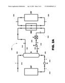 METHOD AND APPARATUS FOR THE UTILIZATION OF WASTE HEAT FROM GASEOUS HEAT SOURCES CARRYING SUBSTANTIAL QUANTITIES OF DUST diagram and image