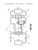 METHOD AND APPARATUS FOR THE UTILIZATION OF WASTE HEAT FROM GASEOUS HEAT SOURCES CARRYING SUBSTANTIAL QUANTITIES OF DUST diagram and image