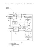 REFRIGERATION AIR DRYER diagram and image