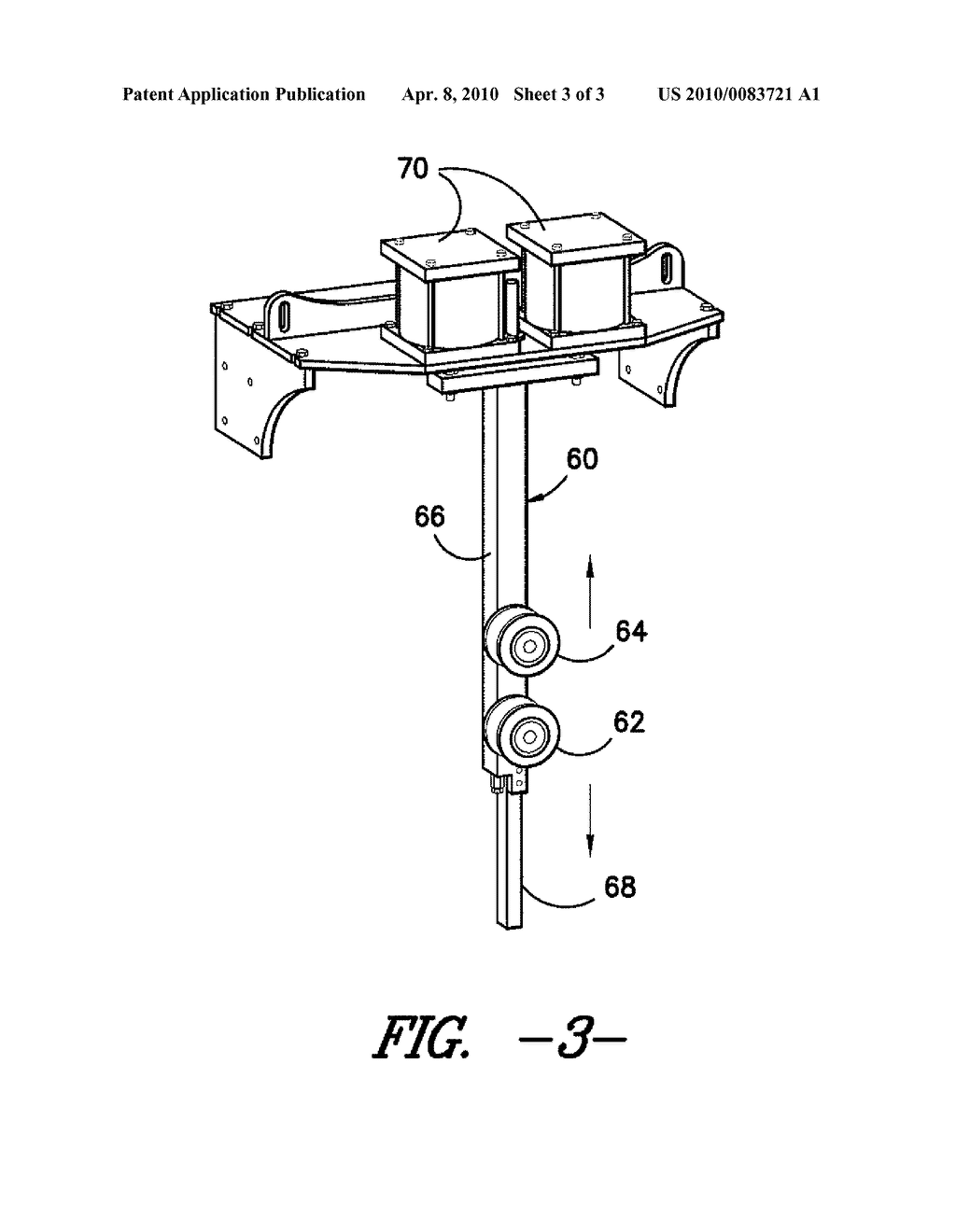 DECOILER FOR WIRE AND ROD - diagram, schematic, and image 04