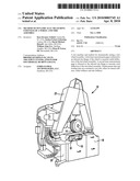 Method of Dynamically Measuring Stiffness of a Wheel and Tire Assembly diagram and image