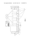 Specimen processing device, specimen conveyance device, and specimen conveyance method diagram and image