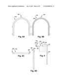 STEERING COLUMN COVER diagram and image