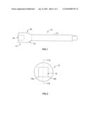 METHOD AND TOOL PRODUCT OF DIFFERENTIAL HEAT TREATMENT PROCESS diagram and image