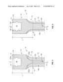 METHOD AND TOOL PRODUCT OF DIFFERENTIAL HEAT TREATMENT PROCESS diagram and image