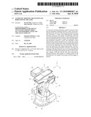 AUTOMATIC SHOOTING MECHANISM AND ROBOT HAVING THE SAME diagram and image