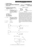 Moisture-curable oil and fat compositions and processes for preparing the same diagram and image