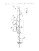 Method for making a submersible surface with antifouling protection diagram and image