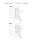 VEHICLE ENGINE COOLING APPARATUS diagram and image