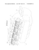 INTAKE SYSTEM FOR INTERNAL COMBUSTION ENGINE diagram and image