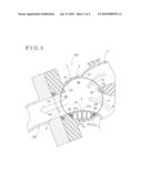 INTAKE SYSTEM FOR INTERNAL COMBUSTION ENGINE diagram and image