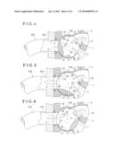 INTAKE SYSTEM FOR INTERNAL COMBUSTION ENGINE diagram and image