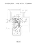 CONTROL SYSTEM FOR INTERNAL COMBUSTION ENGINE diagram and image