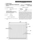 Interior Solar Heater diagram and image