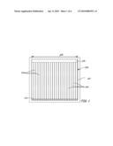 Interior Solar Heater diagram and image