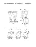 HIGH EFFICIENCY SOLAR ENERGY DEVICES AND METHODS diagram and image