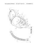 BREATHING ASSISTANCE APPARATUS diagram and image