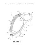 BREATHING ASSISTANCE APPARATUS diagram and image