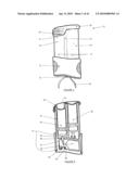 MEDICATION HOLDER diagram and image