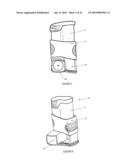 MEDICATION HOLDER diagram and image