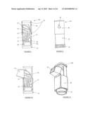 MEDICATION HOLDER diagram and image