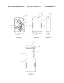 MEDICATION HOLDER diagram and image