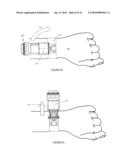 MEDICATION HOLDER diagram and image