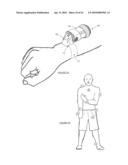 MEDICATION HOLDER diagram and image