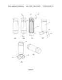 MEDICATION HOLDER diagram and image