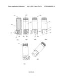 MEDICATION HOLDER diagram and image