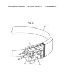 VENTILATOR WITH BIOFEEDBACK MONITORING AND CONTROL FOR IMPROVING PATIENT ACTIVITY AND HEALTH diagram and image