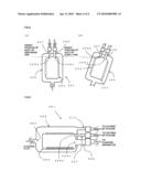 Method for cleaning photomask-related substrate, cleaning method, and cleaning fluid supplying apparatus diagram and image