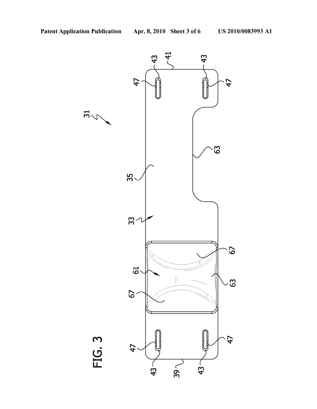 ATTACHMENT FOR AMBULATORY ASSIST DEVICE - diagram, schematic, and image 04