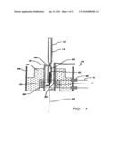 Methods of drawing wire arrays diagram and image